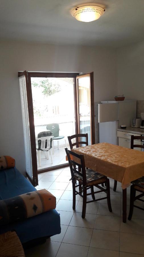 Apartment Radovan Porec Bagian luar foto