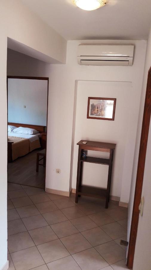 Apartment Radovan Porec Bagian luar foto