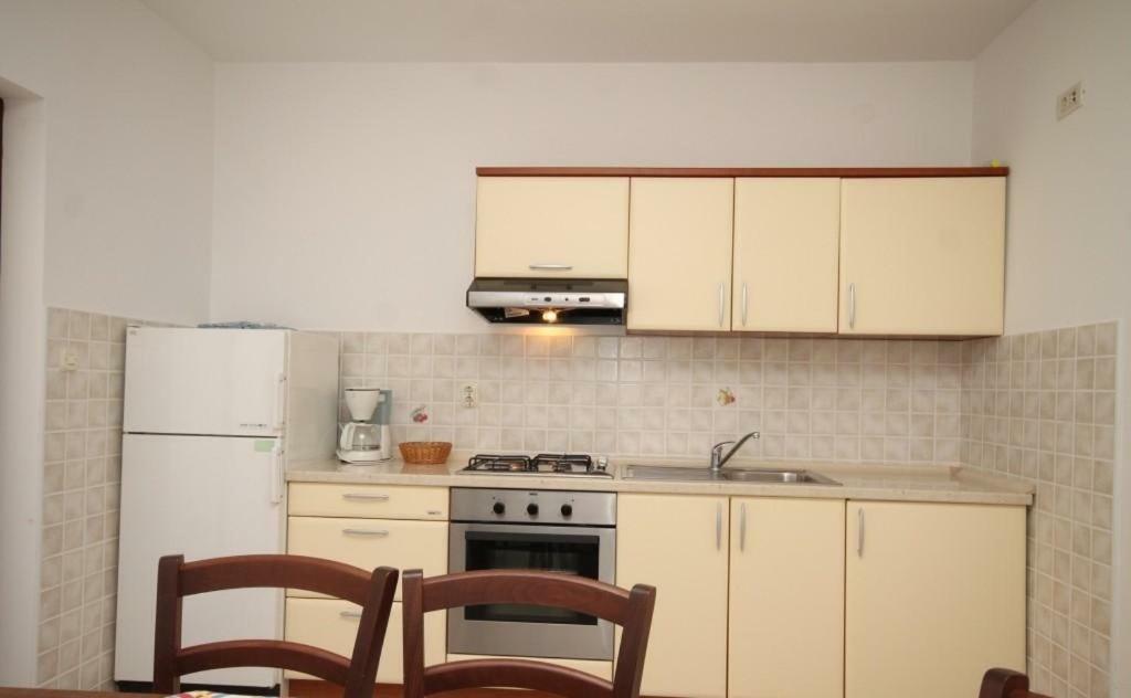 Apartment Radovan Porec Bagian luar foto
