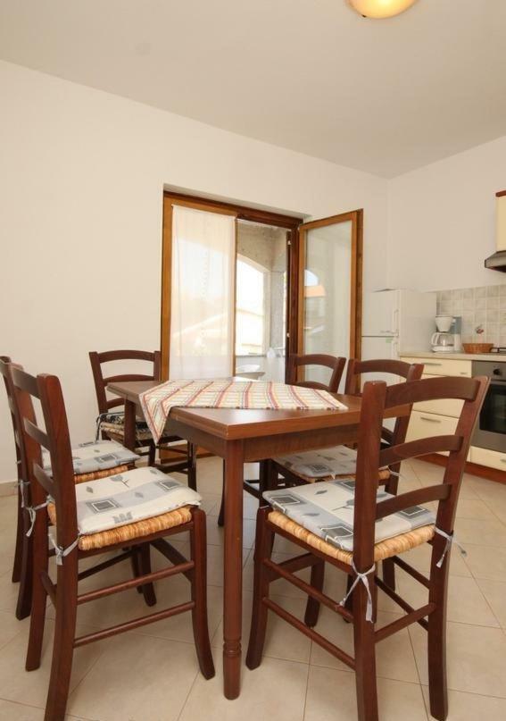 Apartment Radovan Porec Bagian luar foto