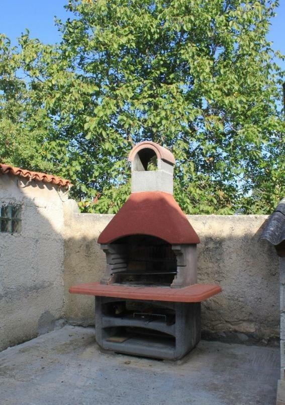 Apartment Radovan Porec Bagian luar foto