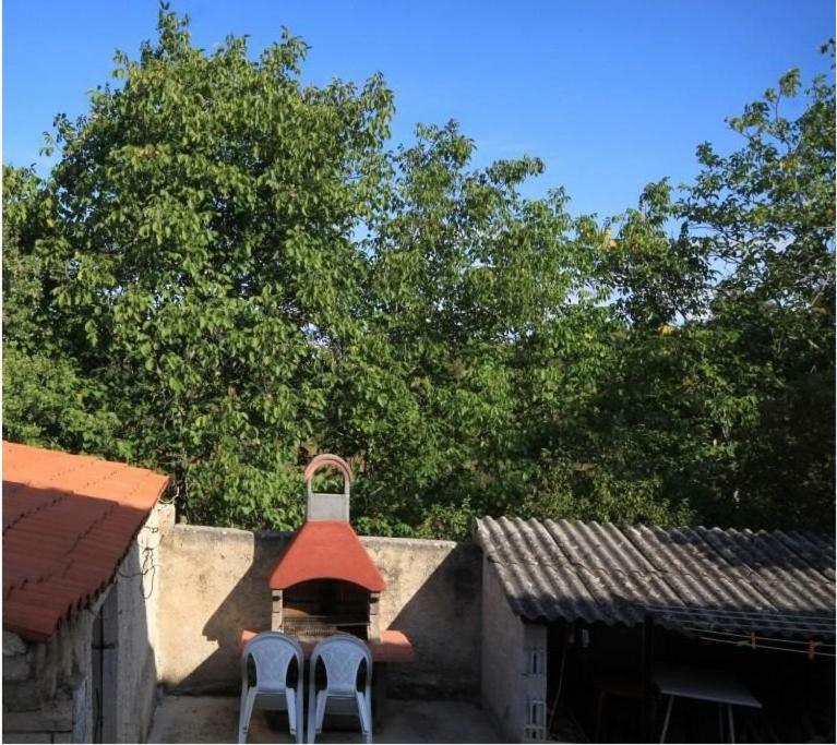 Apartment Radovan Porec Bagian luar foto