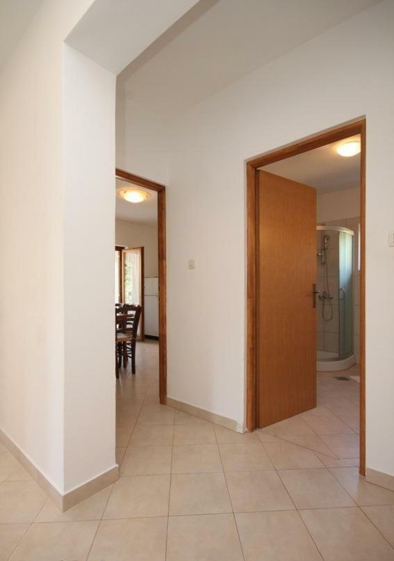 Apartment Radovan Porec Bagian luar foto